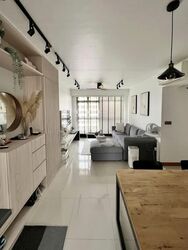 Blk 336B Anchorvale Cove (Sengkang), HDB 4 Rooms #566842561